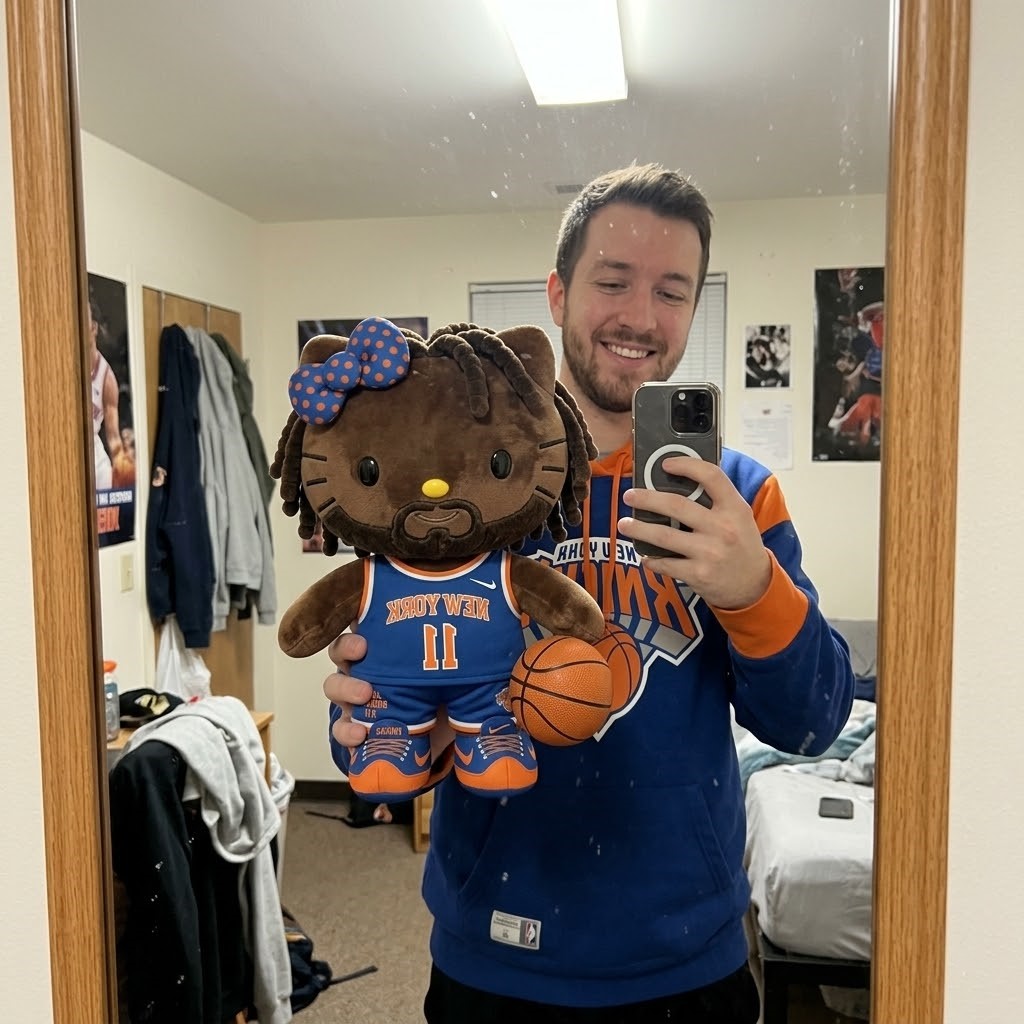 MuseBeeHome real product photo
