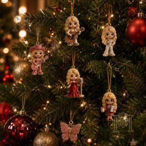 Dolly Parton Tribute Advent Calendar 2026 - photo 4