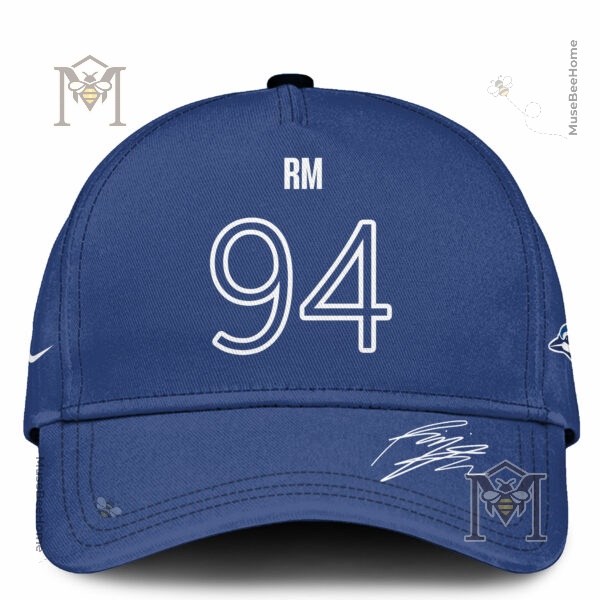 Toronto Blue Jays BTS World Tour 2026 Limited Edition Signed Baseball Jersey - photo 14