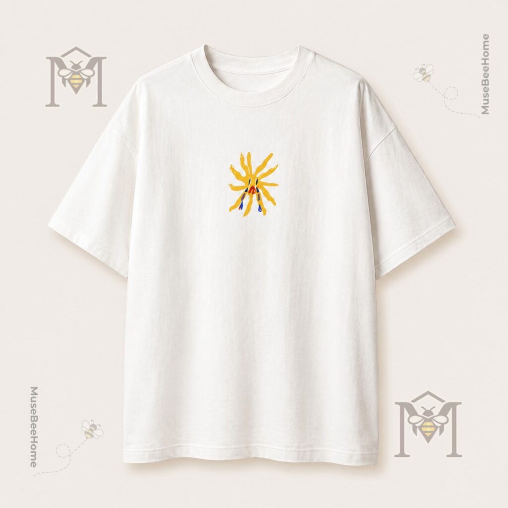 Arda Guler Have You Seen My Smile It's Great T-Shirt - photo 2