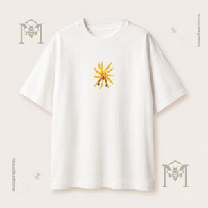 Arda Guler Have You Seen My Smile It's Great T-Shirt - photo 2