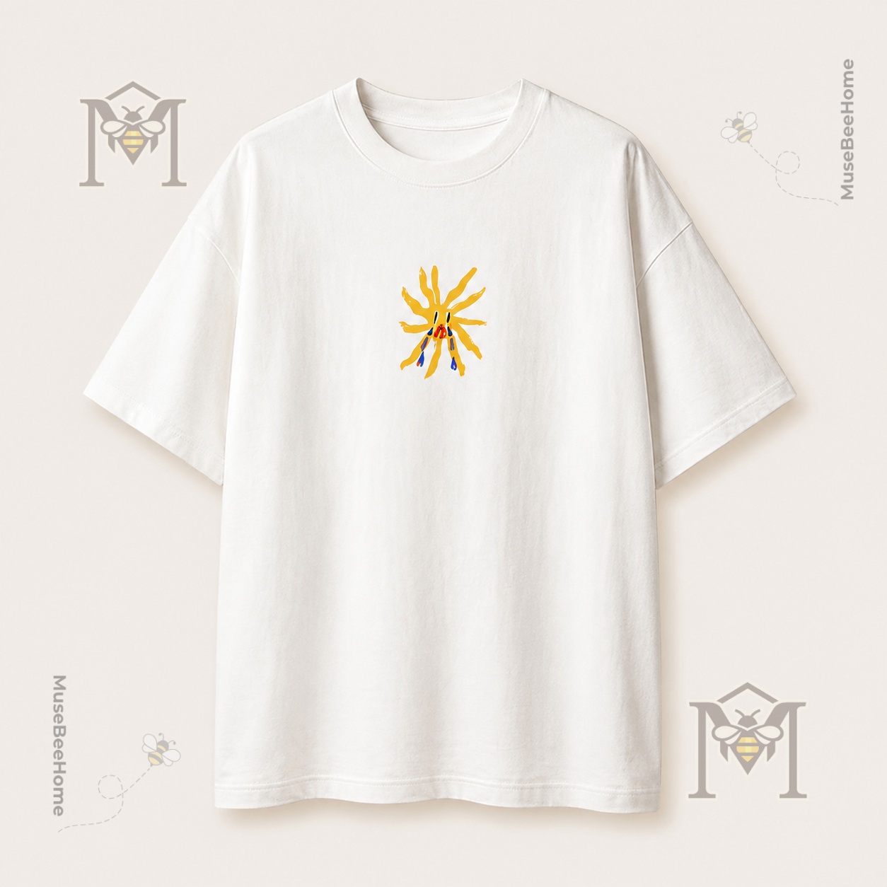 Arda Guler Have You Seen My Smile It's Great T-Shirt - photo 2