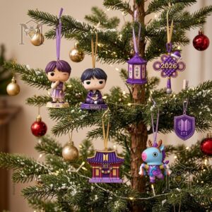 BTS Arirang Holiday 2026 Advent Calendar - photo 4