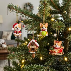 Corgi Advent Calendar Christmas 2026 - photo 5