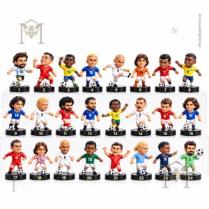 Football Legends Advent Calendar 2026 - photo 2