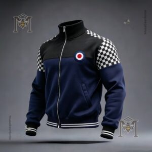 Mods Culture UK Music Lover Jacket - photo 2