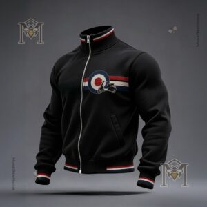 Mods Culture UK Music Lover Jacket - photo 3