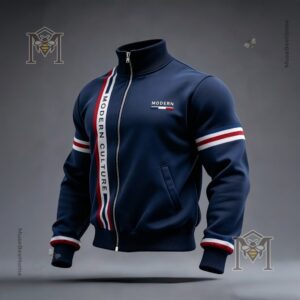 Mods Culture UK Music Lover Jacket - photo 4