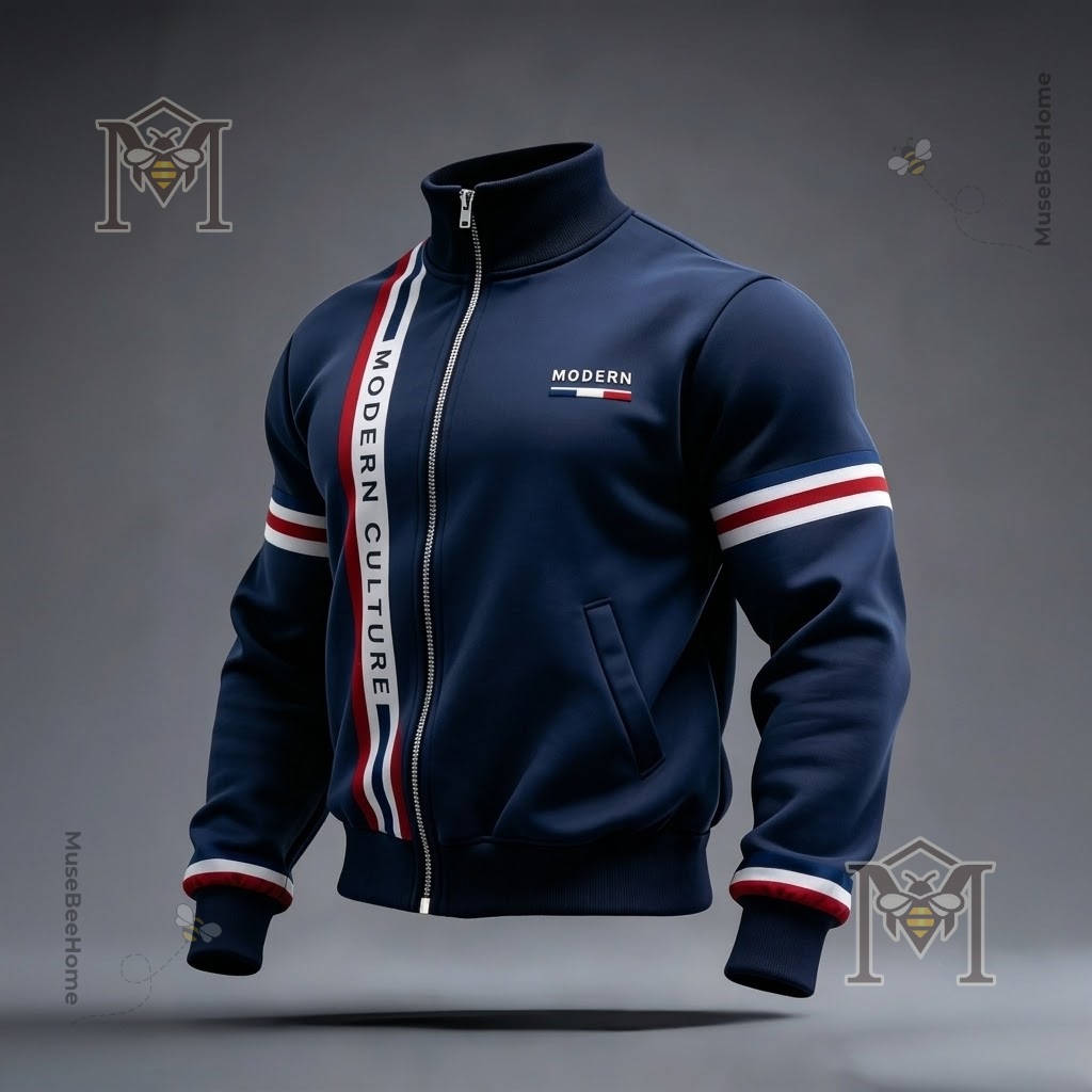 Mods Culture UK Music Lover Jacket - photo 4