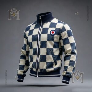 Mods Culture UK Music Lover Jacket - photo 5