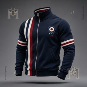 Mods Culture UK Music Lover Jacket - photo 6