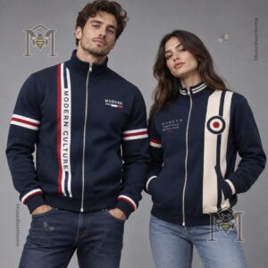 Mods Culture UK Music Lover Jacket - photo 9