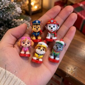 PAW Patrol 2026 Advent Calendar - photo 3
