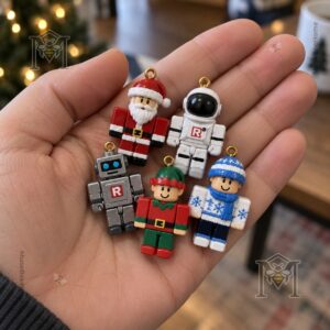 Roblox 20th Anniversary Holiday 2026 Advent Calendar - photo 4