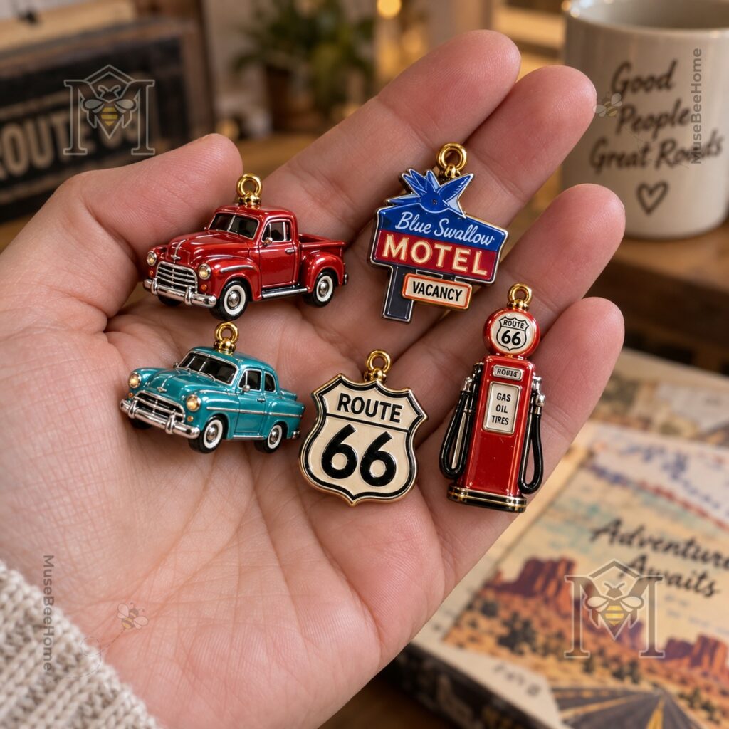 Route 66 Advent Calendar Christmas 2026 - photo 4