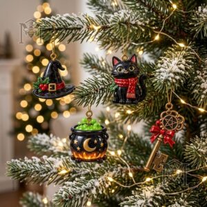 Witchy Christmas 2026 Advent Calendar - photo 5